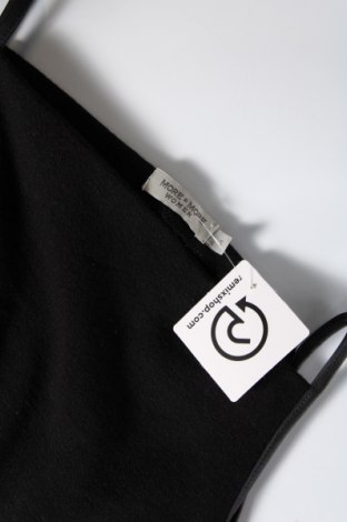 Дамски пуловер More & More, Размер S, Цвят Черен, Цена 15,40 лв.