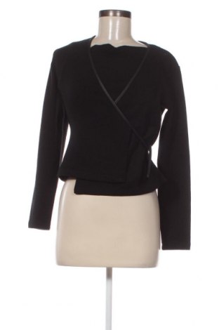 Γυναικείο πουλόβερ More & More, Μέγεθος S, Χρώμα Μαύρο, Τιμή 9,53 €