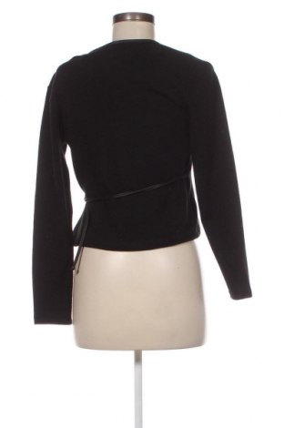 Γυναικείο πουλόβερ More & More, Μέγεθος S, Χρώμα Μαύρο, Τιμή 9,53 €