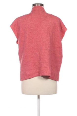 Γυναικείο πουλόβερ More & More, Μέγεθος M, Χρώμα Ρόζ , Τιμή 8,17 €