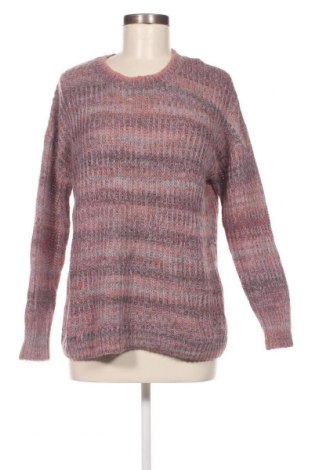 Дамски пуловер Multiblu, Размер S, Цвят Многоцветен, Цена 7,25 лв.