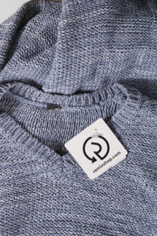 Γυναικείο πουλόβερ Multiblu, Μέγεθος L, Χρώμα Γκρί, Τιμή 5,38 €