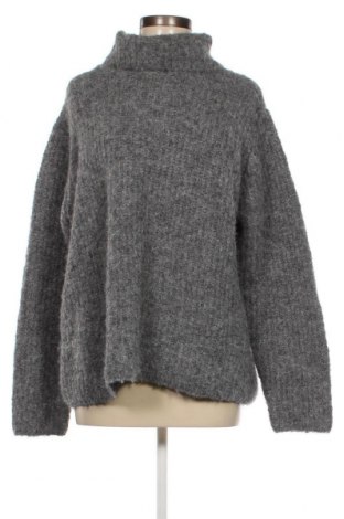 Дамски пуловер My Essential Wardrobe, Размер XL, Цвят Сив, Цена 13,20 лв.