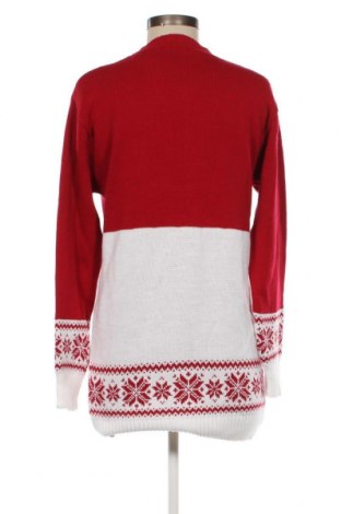 Γυναικείο πουλόβερ My Hailys, Μέγεθος M, Χρώμα Πολύχρωμο, Τιμή 5,38 €