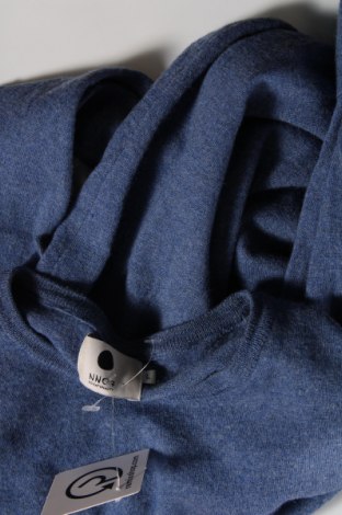 Γυναικείο πουλόβερ NN07, Μέγεθος L, Χρώμα Μπλέ, Τιμή 12,62 €
