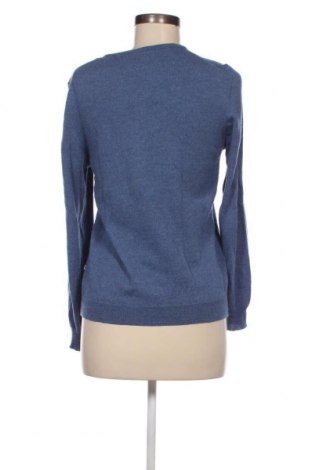 Дамски пуловер NN07, Размер L, Цвят Син, Цена 27,20 лв.