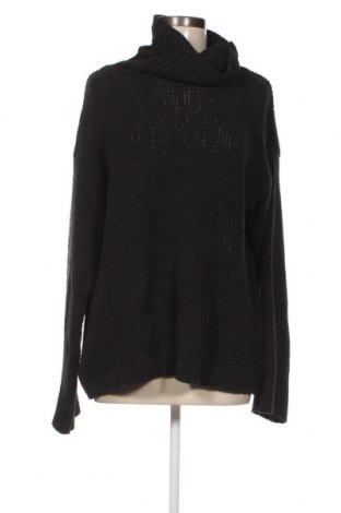 Дамски пуловер Natura, Размер XL, Цвят Черен, Цена 10,15 лв.