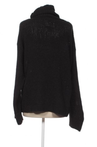 Дамски пуловер Natura, Размер XL, Цвят Черен, Цена 8,70 лв.