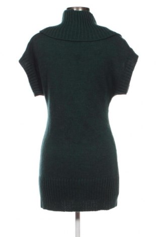 Дамски пуловер New Directions, Размер S, Цвят Зелен, Цена 8,70 лв.