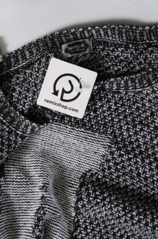 Γυναικείο πουλόβερ New Look, Μέγεθος S, Χρώμα Πολύχρωμο, Τιμή 5,93 €