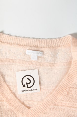 Γυναικείο πουλόβερ New York & Company, Μέγεθος M, Χρώμα Ρόζ , Τιμή 4,75 €