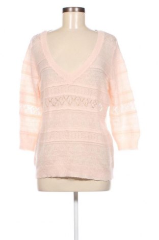 Női pulóver New York & Company, Méret M, Szín Rózsaszín, Ár 1 856 Ft