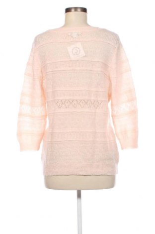 Дамски пуловер New York & Company, Размер M, Цвят Розов, Цена 8,70 лв.