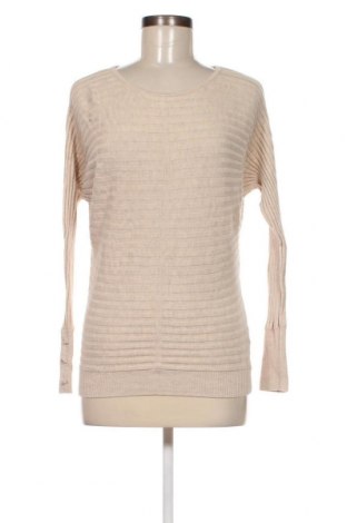 Damenpullover New York & Company, Größe S, Farbe Beige, Preis 42,99 €