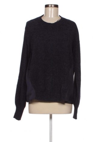 Γυναικείο πουλόβερ Next, Μέγεθος M, Χρώμα Μπλέ, Τιμή 6,28 €