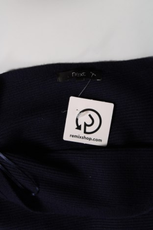 Γυναικείο πουλόβερ Next, Μέγεθος M, Χρώμα Μπλέ, Τιμή 5,38 €
