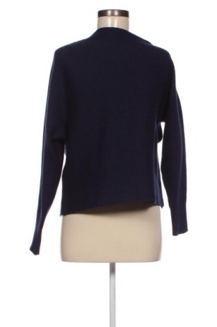 Γυναικείο πουλόβερ Next, Μέγεθος M, Χρώμα Μπλέ, Τιμή 5,38 €