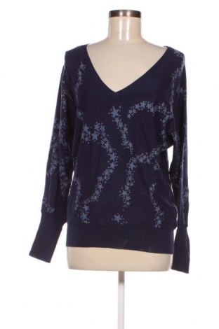 Γυναικείο πουλόβερ Next, Μέγεθος S, Χρώμα Μπλέ, Τιμή 11,21 €