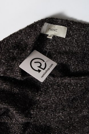 Γυναικείο πουλόβερ Next, Μέγεθος M, Χρώμα Γκρί, Τιμή 5,38 €