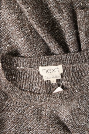 Γυναικείο πουλόβερ Next, Μέγεθος S, Χρώμα Πολύχρωμο, Τιμή 3,23 €