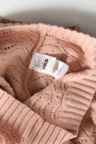 Γυναικείο πουλόβερ Nkd, Μέγεθος M, Χρώμα Ρόζ , Τιμή 4,49 €