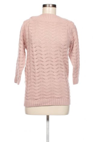 Γυναικείο πουλόβερ Nkd, Μέγεθος M, Χρώμα Ρόζ , Τιμή 4,49 €
