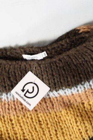 Дамски пуловер Noella, Размер M, Цвят Многоцветен, Цена 9,57 лв.