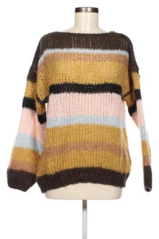 Дамски пуловер Noella, Размер M, Цвят Многоцветен, Цена 7,25 лв.