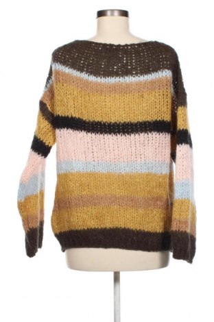 Γυναικείο πουλόβερ Noella, Μέγεθος M, Χρώμα Πολύχρωμο, Τιμή 5,38 €