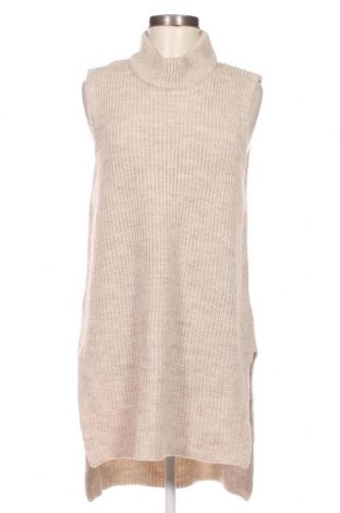 Γυναικείο πουλόβερ Noella, Μέγεθος S, Χρώμα  Μπέζ, Τιμή 4,49 €