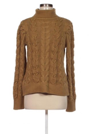 Дамски пуловер Noisy May, Размер S, Цвят Кафяв, Цена 22,08 лв.