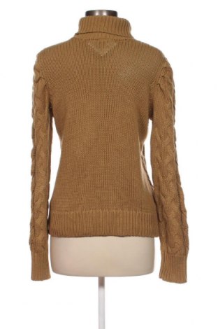 Γυναικείο πουλόβερ Noisy May, Μέγεθος S, Χρώμα Καφέ, Τιμή 10,67 €
