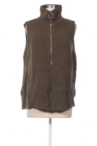 Γυναικείο πουλόβερ Norr, Μέγεθος XL, Χρώμα Πράσινο, Τιμή 12,62 €