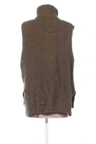 Дамски пуловер Norr, Размер XL, Цвят Зелен, Цена 17,00 лв.