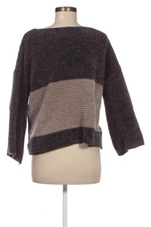 Γυναικείο πουλόβερ ODDI, Μέγεθος S, Χρώμα Γκρί, Τιμή 5,38 €