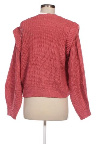 Női pulóver ONLY, Méret M, Szín Rózsaszín, Ár 1 269 Ft