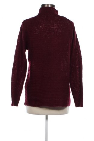 Дамски пуловер ONLY, Размер M, Цвят Червен, Цена 7,00 лв.