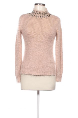 Γυναικείο πουλόβερ ONLY, Μέγεθος XS, Χρώμα Σάπιο μήλο, Τιμή 3,71 €