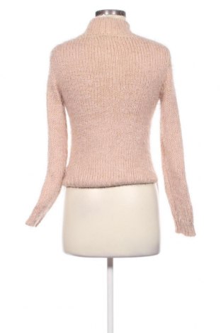 Γυναικείο πουλόβερ ONLY, Μέγεθος XS, Χρώμα Σάπιο μήλο, Τιμή 3,71 €