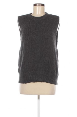 Γυναικείο πουλόβερ ONLY, Μέγεθος L, Χρώμα Γκρί, Τιμή 3,96 €