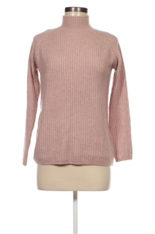 Дамски пуловер ONLY, Размер S, Цвят Розов, Цена 6,60 лв.