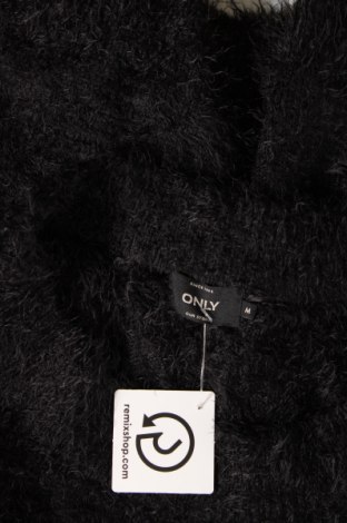 Damenpullover ONLY, Größe M, Farbe Schwarz, Preis 4,87 €