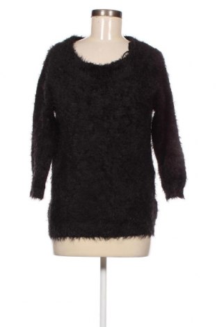 Дамски пуловер ONLY, Размер M, Цвят Черен, Цена 10,20 лв.