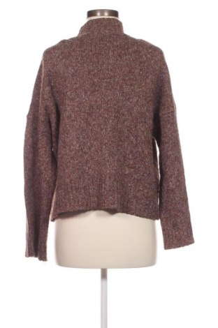 Γυναικείο πουλόβερ ONLY, Μέγεθος M, Χρώμα Καφέ, Τιμή 4,21 €
