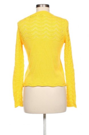 Γυναικείο πουλόβερ ONLY, Μέγεθος S, Χρώμα Κίτρινο, Τιμή 4,21 €