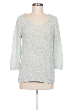 Дамски пуловер ONLY, Размер M, Цвят Зелен, Цена 6,20 лв.