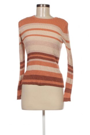 Γυναικείο πουλόβερ ONLY, Μέγεθος L, Χρώμα Πολύχρωμο, Τιμή 3,22 €