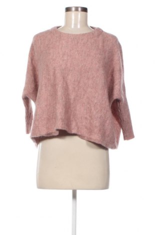 Γυναικείο πουλόβερ ONLY, Μέγεθος S, Χρώμα Σάπιο μήλο, Τιμή 3,22 €