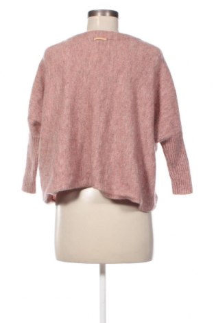 Дамски пуловер ONLY, Размер S, Цвят Пепел от рози, Цена 6,00 лв.