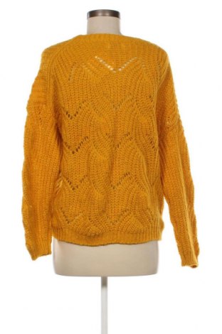 Дамски пуловер ONLY, Размер L, Цвят Оранжев, Цена 7,80 лв.